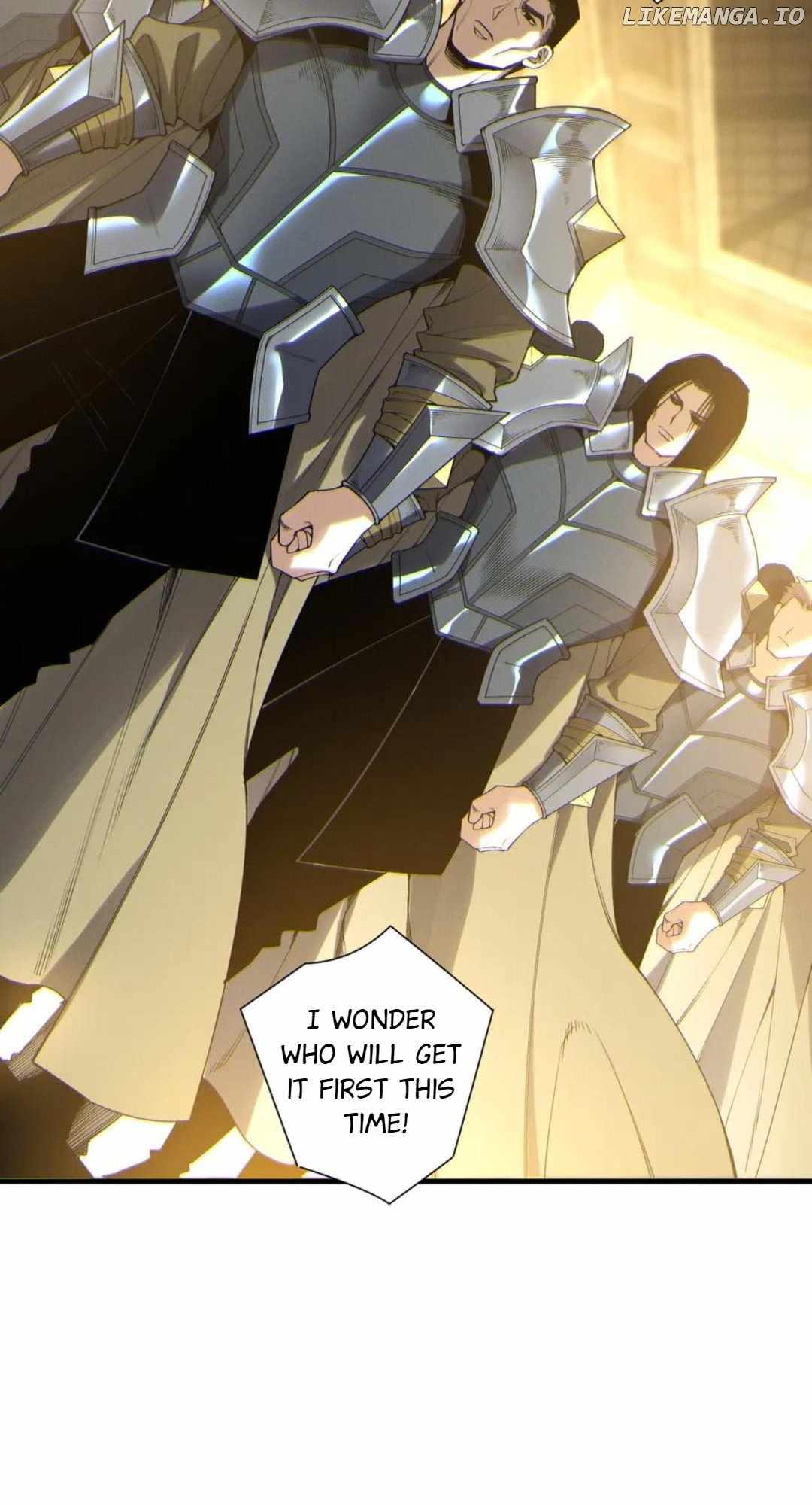 Catastrophic Necromancer Chapter 184 36